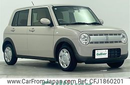 suzuki alto-lapin 2021 CFJ1860201