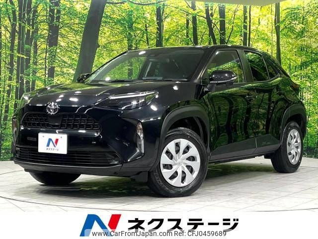 toyota yaris-cross 2024 -TOYOTA--Yaris Cross 5BA-MXPB15--MXPB15-3013***---TOYOTA--Yaris Cross 5BA-MXPB15--MXPB15-3013***- image 1