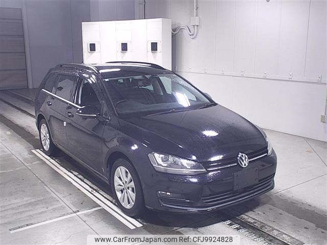 volkswagen golf-variant 2016 -VOLKSWAGEN--VW Golf Variant AUCJZ-GP508816---VOLKSWAGEN--VW Golf Variant AUCJZ-GP508816- image 1