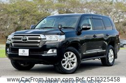 toyota land-cruiser 2018 quick_quick_CBA-URJ202W_URJ202-4168060