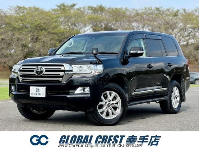 toyota land-cruiser 2018 quick_quick_CBA-URJ202W_URJ202-4168060 image 1