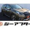 subaru forester 2022 -SUBARU--Forester 5AA-SKE--SKE-081872---SUBARU--Forester 5AA-SKE--SKE-081872- image 1