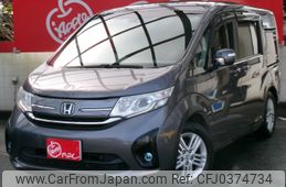 honda stepwagon 2017 -HONDA--Stepwgn DBA-RP1--RP1-1108294---HONDA--Stepwgn DBA-RP1--RP1-1108294-