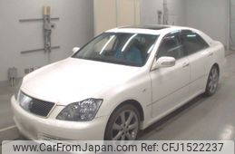 toyota crown 2005 CFJ1522237