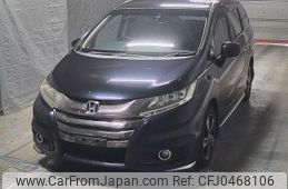 honda odyssey 2014 -HONDA--Odyssey RC2-1002668---HONDA--Odyssey RC2-1002668-