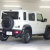 suzuki jimny-nomade 2025 quick_quick_3BA-JC74W_MA3JJC74W00232212 image 2