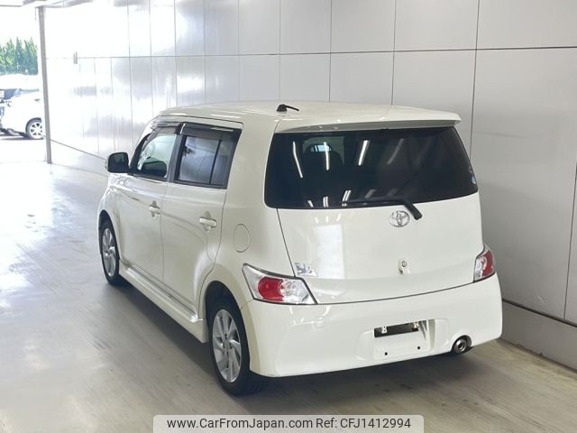 toyota bb 2010 -TOYOTA--bB QNC21-0095193---TOYOTA--bB QNC21-0095193- image 2