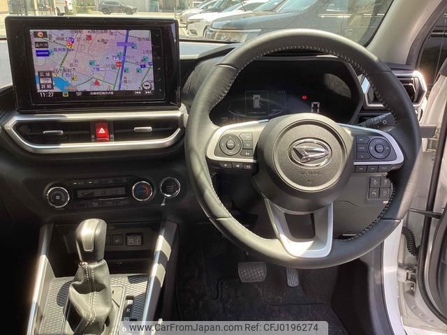 daihatsu rocky 2019 quick_quick_A210S_A210S-0001618 image 2