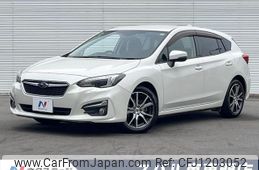 subaru impreza-wagon 2017 -SUBARU--Impreza Wagon DBA-GT6--GT6-006941---SUBARU--Impreza Wagon DBA-GT6--GT6-006941-