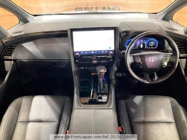 toyota alphard 2024 CFJ1611660 image 2