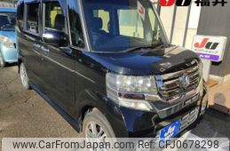 honda n-box 2015 -HONDA--N BOX JF1--1800266---HONDA--N BOX JF1--1800266-