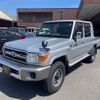 toyota land-cruiser 2014 -TOYOTA 【高知 130ﾀ501】--Land Cruiser GRJ79K--1001252---TOYOTA 【高知 130ﾀ501】--Land Cruiser GRJ79K--1001252- image 24