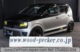 suzuki alto-works 2017 quick_quick_DBA-HA36S_HA36S-890822