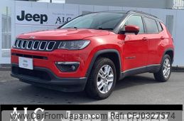 jeep compass 2018 quick_quick_M624_MCANJPBB6JFA04268