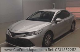 toyota camry 2020 CFJ1852252