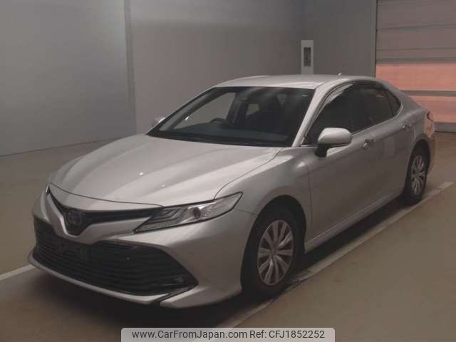 toyota camry 2020 CFJ1852252 image 1