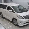 toyota alphard 2009 -TOYOTA--Alphard GGH25W-8009332---TOYOTA--Alphard GGH25W-8009332- image 6