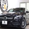 mercedes-benz cla-class 2019 -MERCEDES-BENZ--Benz CLA DBA-117342--WDD1173422N740158---MERCEDES-BENZ--Benz CLA DBA-117342--WDD1173422N740158- image 1