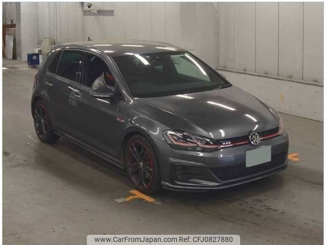 volkswagen golf 2018 -VOLKSWAGEN 【八王子 330ｿ5336】--VW Golf ABA-AUCHH--WVWZZZAUZJW223039---VOLKSWAGEN 【八王子 330ｿ5336】--VW Golf ABA-AUCHH--WVWZZZAUZJW223039- image 1