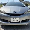 toyota wish 2012 -TOYOTA--Wish DBA-ZGE20G--ZGE20-0126114---TOYOTA--Wish DBA-ZGE20G--ZGE20-0126114- image 1