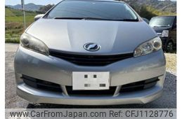 toyota wish 2012 -TOYOTA--Wish DBA-ZGE20G--ZGE20-0126114---TOYOTA--Wish DBA-ZGE20G--ZGE20-0126114-
