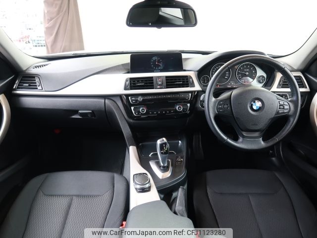 bmw 3-series 2017 -BMW--BMW 3 Series DBA-8E15--WBA8K12090A032257---BMW--BMW 3 Series DBA-8E15--WBA8K12090A032257- image 2