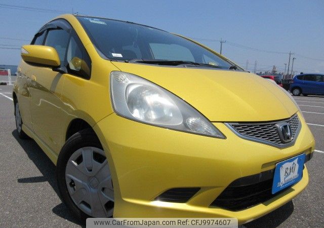 honda fit 2007 REALMOTOR_Y2024070043A-12 image 2