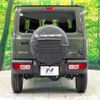 suzuki jimny 2022 -SUZUKI--Jimny 3BA-JB64W--JB64W-240836---SUZUKI--Jimny 3BA-JB64W--JB64W-240836- image 16