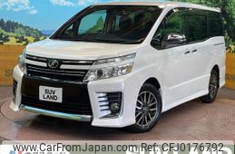 toyota voxy 2015 -TOYOTA--Voxy DBA-ZRR80W--ZRR80-0132582---TOYOTA--Voxy DBA-ZRR80W--ZRR80-0132582-