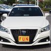 toyota crown 2019 -TOYOTA--Crown 6AA-GWS224--GWS224-1007046---TOYOTA--Crown 6AA-GWS224--GWS224-1007046- image 2