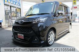 toyota tank 2017 -TOYOTA 【名変中 】--Tank M900A--0052568---TOYOTA 【名変中 】--Tank M900A--0052568-