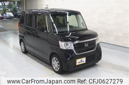 honda n-box 2019 -HONDA--N BOX JF3-1215370---HONDA--N BOX JF3-1215370-