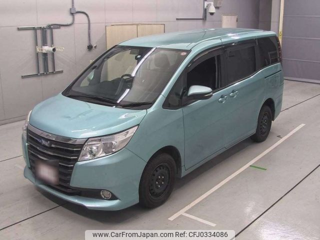 toyota noah 2015 -TOYOTA--Noah ZRR85G-0021771---TOYOTA--Noah ZRR85G-0021771- image 1