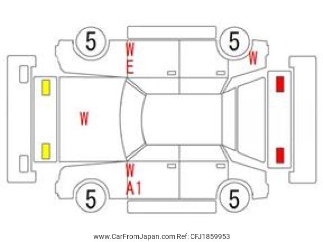 daihatsu copen 2005 CFJ1859953 image 2
