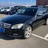 mercedes-benz c-class 2007 -MERCEDES-BENZ--Benz C Class DBA-204041--WDD2040412A020200---MERCEDES-BENZ--Benz C Class DBA-204041--WDD2040412A020200- image 2