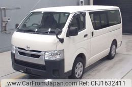 toyota hiace-van 2022 CFJ1632411