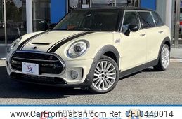 mini mini-others 2018 -BMW--BMW Mini DBA-LN20--WMWLN720902F26622---BMW--BMW Mini DBA-LN20--WMWLN720902F26622-