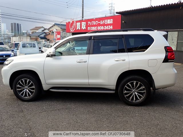 toyota land-cruiser-prado 2021 25522311 image 2