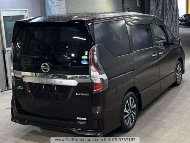 nissan serena 2019 -NISSAN--Serena DAA-HFC27--HFC27-053152---NISSAN--Serena DAA-HFC27--HFC27-053152- image 2