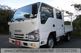 isuzu elf-truck 2017 quick_quick_NJR85A_NJR85-7063753