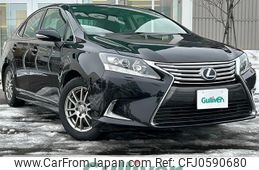 lexus hs 2014 -LEXUS--Lexus HS DAA-ANF10--ANF10-2064144---LEXUS--Lexus HS DAA-ANF10--ANF10-2064144-