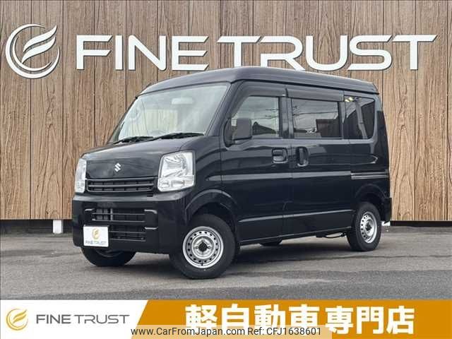 suzuki every 2018 CFJ1638601 image 1
