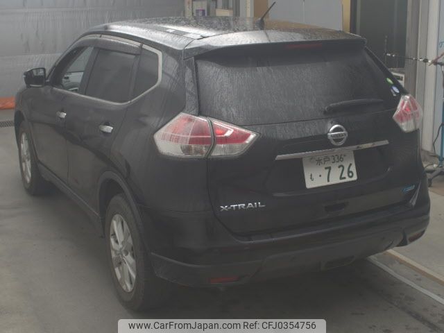 nissan x-trail 2016 -NISSAN 【水戸 336ﾓ726】--X-Trail NT32--534020---NISSAN 【水戸 336ﾓ726】--X-Trail NT32--534020- image 2