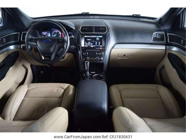 ford explorer 2015 CFJ1830631 image 2