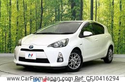 toyota aqua 2012 -TOYOTA--AQUA DAA-NHP10--NHP10-6036583---TOYOTA--AQUA DAA-NHP10--NHP10-6036583-