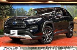 toyota rav4 2022 quick_quick_AXAH54_AXAH54-5002384