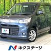 suzuki wagon-r-stingray 2013 CFJ1640744 image 1