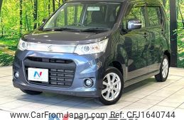 suzuki wagon-r-stingray 2013 CFJ1640744