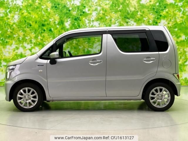 suzuki wagon-r 2020 CFJ1613127 image 2