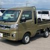 daihatsu hijet-truck 2023 CFJ1740484 image 4